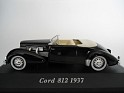 1:43 Altaya Cord 812 1937 Black. Uploaded by indexqwest